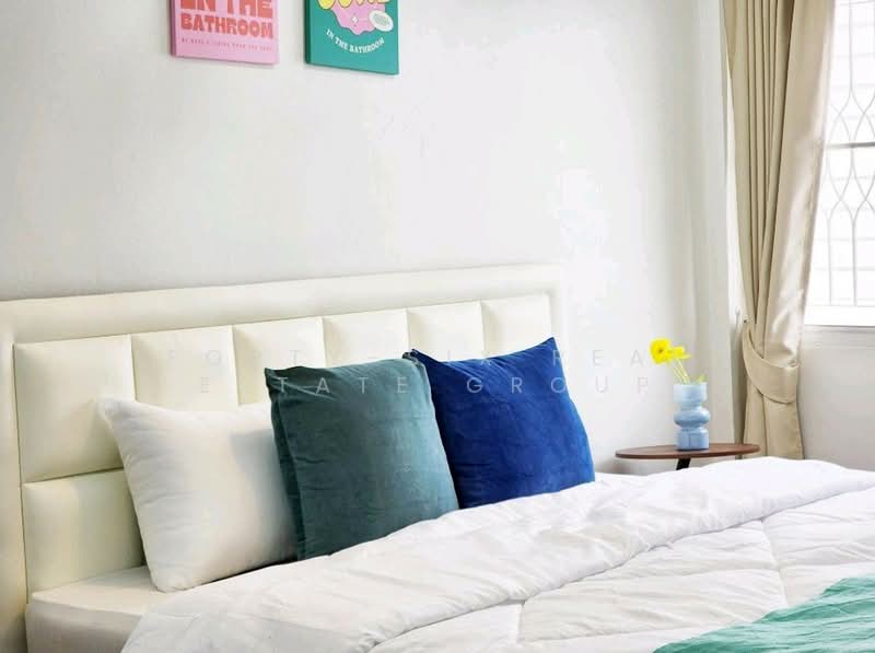 ให้เช่า บ้านเดี่ยว ย่านห้วยขวาง, กรุงเทพ, ห้วยขวาง, ห้วยขวาง, กรุงเทพ, 400 ตร.ม., บ้านเดี่ยว ให้เช่า, โดย Forty-Six Real Estate Group, 500175608 - DDproperty.com