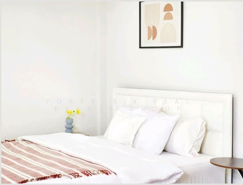 ให้เช่า บ้านเดี่ยว ย่านห้วยขวาง, กรุงเทพ, ห้วยขวาง, ห้วยขวาง, กรุงเทพ, 400 ตร.ม., บ้านเดี่ยว ให้เช่า, โดย Forty-Six Real Estate Group, 500175608 - DDproperty.com