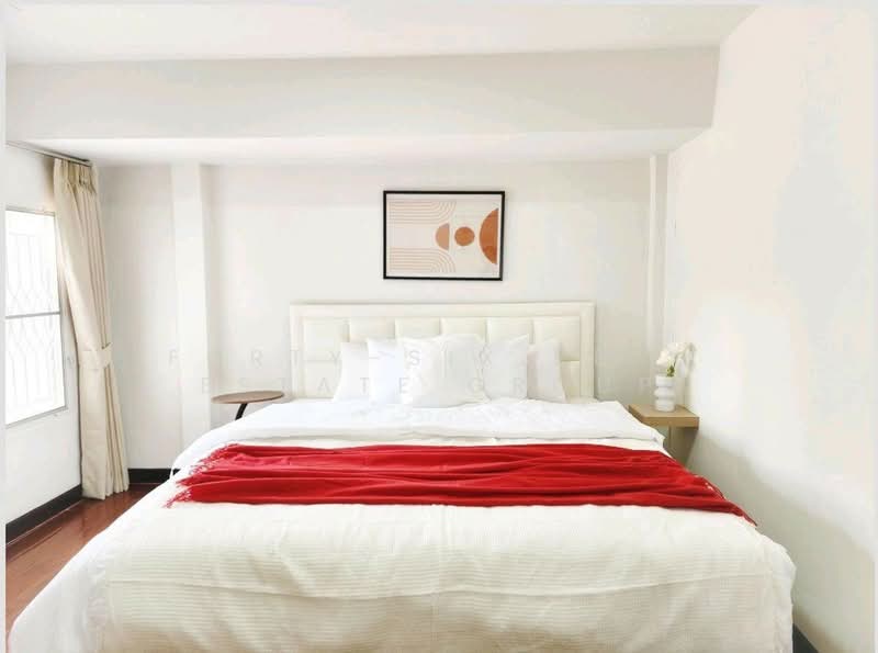 ให้เช่า บ้านเดี่ยว ย่านห้วยขวาง, กรุงเทพ, ห้วยขวาง, ห้วยขวาง, กรุงเทพ, 400 ตร.ม., บ้านเดี่ยว ให้เช่า, โดย Forty-Six Real Estate Group, 500175608 - DDproperty.com