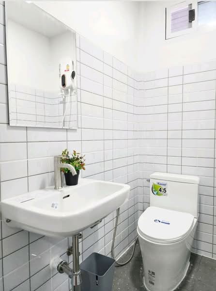 ให้เช่า บ้านเดี่ยว ย่านห้วยขวาง, กรุงเทพ, ห้วยขวาง, ห้วยขวาง, กรุงเทพ, 400 ตร.ม., บ้านเดี่ยว ให้เช่า, โดย Forty-Six Real Estate Group, 500175608 - DDproperty.com