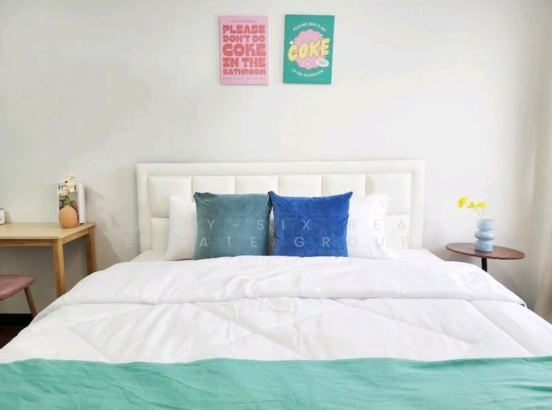 ให้เช่า บ้านเดี่ยว ย่านห้วยขวาง, Bangkok, Huai Khwang, Huai Khwang, Bangkok, 5 Bedrooms, 400 sqm, Single Detached House For Rent, by Forty-Six Real Estate Group, 500175608 - DDproperty.com