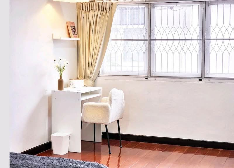 ให้เช่า บ้านเดี่ยว ย่านห้วยขวาง, Bangkok, Huai Khwang, Huai Khwang, Bangkok, 5 Bedrooms, 400 sqm, Single Detached House For Rent, by Forty-Six Real Estate Group, 500175608 - DDproperty.com