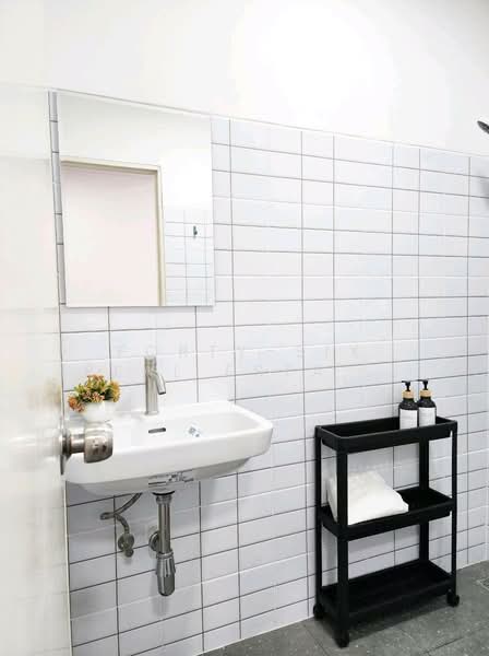 ให้เช่า บ้านเดี่ยว ย่านห้วยขวาง, กรุงเทพ, ห้วยขวาง, ห้วยขวาง, กรุงเทพ, 400 ตร.ม., บ้านเดี่ยว ให้เช่า, โดย Forty-Six Real Estate Group, 500175608 - DDproperty.com