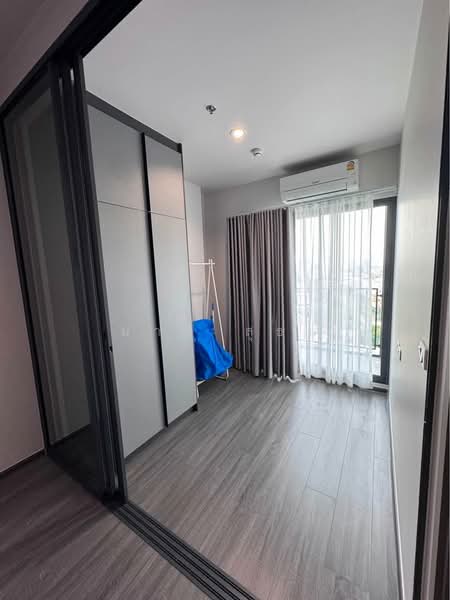 IDEO Sukhumvit Rama 4, Bangkok, Soi Sukhumvit 44, Sukhumvit Road, Phra Kanong, Khlong Toei, Bangkok, 1 Bedroom, 45 sqm, Condo For Sale, by มาลี สุธน, 500175609 - DDproperty.com