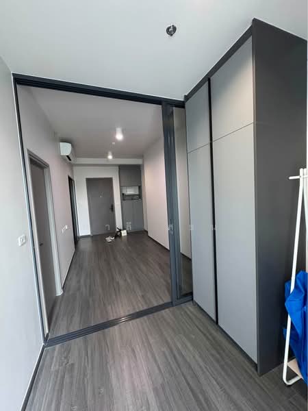 IDEO Sukhumvit Rama 4, Bangkok, Soi Sukhumvit 44, Sukhumvit Road, Phra Kanong, Khlong Toei, Bangkok, 1 Bedroom, 45 sqm, Condo For Sale, by มาลี สุธน, 500175609 - DDproperty.com