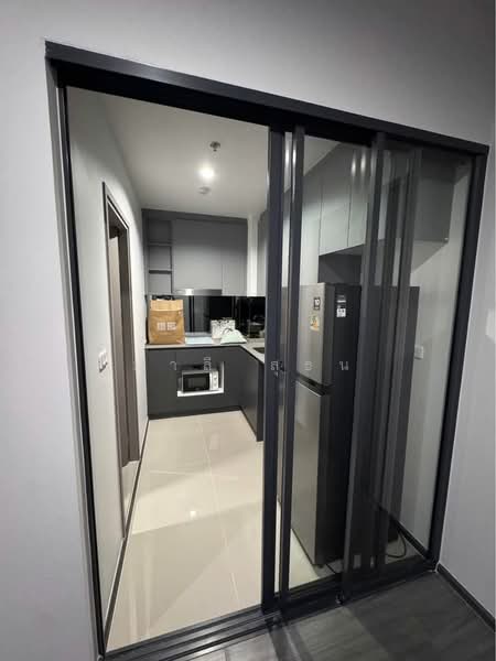 IDEO Sukhumvit Rama 4, Bangkok, Soi Sukhumvit 44, Sukhumvit Road, Phra Kanong, Khlong Toei, Bangkok, 1 Bedroom, 45 sqm, Condo For Sale, by มาลี สุธน, 500175609 - DDproperty.com