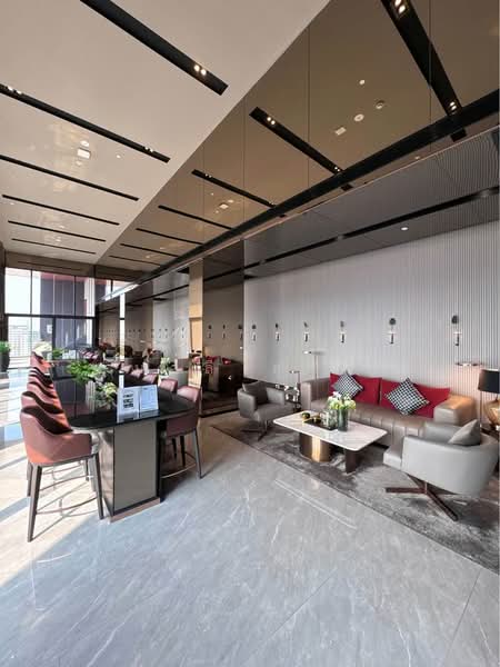 IDEO Sukhumvit Rama 4, Bangkok, Soi Sukhumvit 44, Sukhumvit Road, Phra Kanong, Khlong Toei, Bangkok, 1 Bedroom, 45 sqm, Condo For Sale, by มาลี สุธน, 500175609 - DDproperty.com