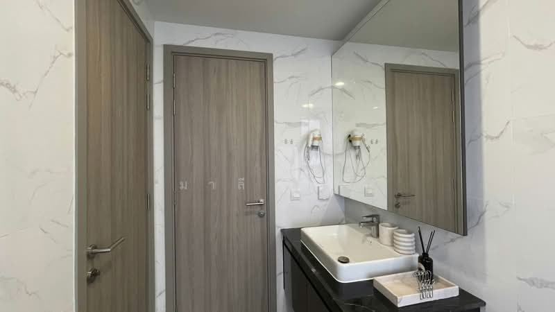 Cloud Thonglor-Phetchaburi, Bangkok, 1986 New Petchaburi Road, Bang Kapi, Huai Khwang, Bangkok, 1 Bedroom, 38 sqm, Condo For Sale, by มาลี สุธน, 500175611 - DDproperty.com