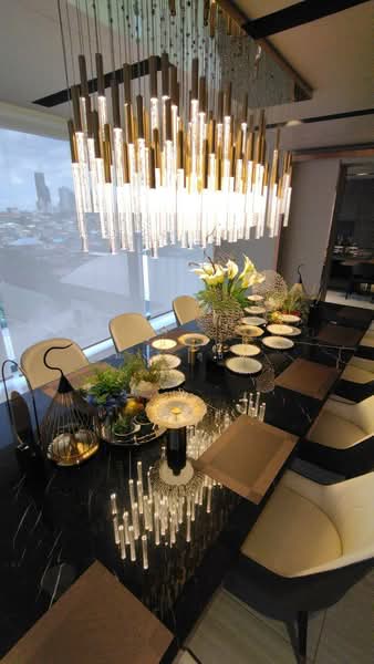 Cloud Thonglor-Phetchaburi, Bangkok, 1986 New Petchaburi Road, Bang Kapi, Huai Khwang, Bangkok, 1 Bedroom, 38 sqm, Condo For Sale, by มาลี สุธน, 500175611 - DDproperty.com