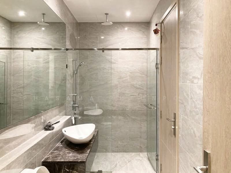 ASHTON Asoke-Rama 9, Bangkok, 469 Asoke-Dindaeng Road, Din Daeng, Din Daeng, Bangkok, 1 Bedroom, 43 sqm, Condo For Rent, by Phasama Pheunpong, 500175612 - DDproperty.com