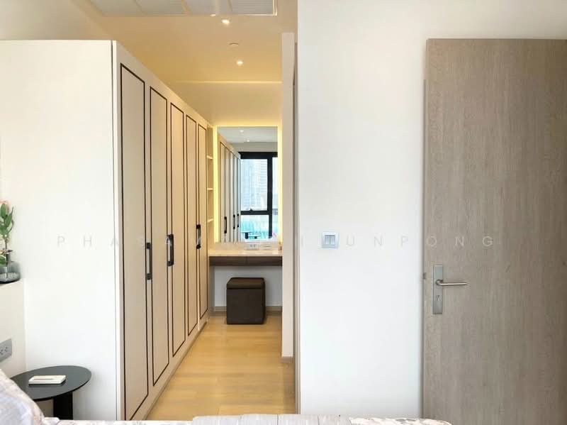 ASHTON Asoke-Rama 9, Bangkok, 469 Asoke-Dindaeng Road, Din Daeng, Din Daeng, Bangkok, 1 Bedroom, 43 sqm, Condo For Rent, by Phasama Pheunpong, 500175612 - DDproperty.com