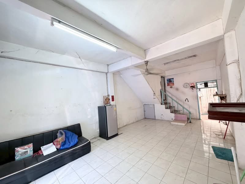 2 storey commercial building, Pracha Uthit 90., Bangkok, ประชาอุทิศ 90, Rat Burana, Rat Burana, Bangkok, , 113 sqm, Shophouse For Sale, by พัฒน์ วินเนอร์, 500175614 - DDproperty.com