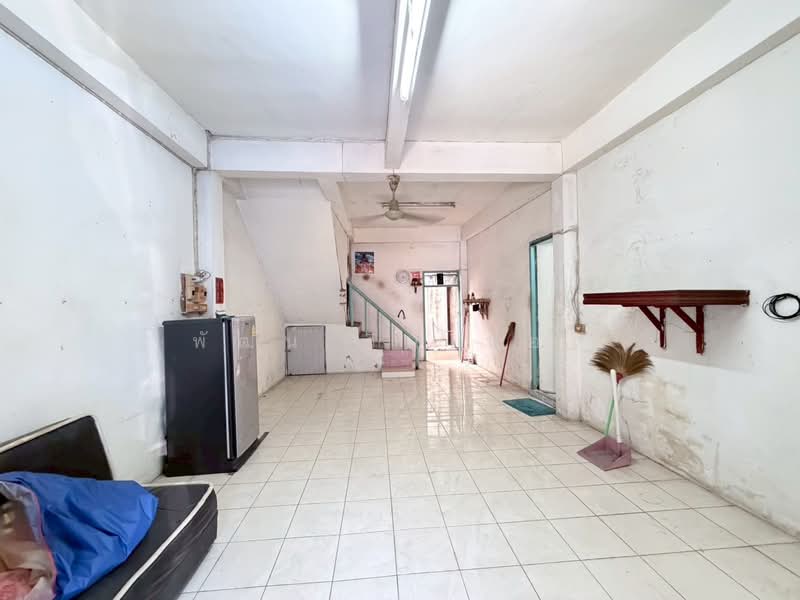 2 storey commercial building, Pracha Uthit 90., Bangkok, ประชาอุทิศ 90, Rat Burana, Rat Burana, Bangkok, , 113 sqm, Shophouse For Sale, by พัฒน์ วินเนอร์, 500175614 - DDproperty.com