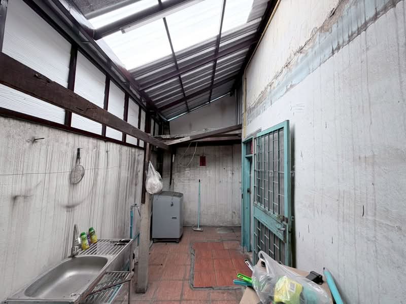 2 storey commercial building, Pracha Uthit 90., Bangkok, ประชาอุทิศ 90, Rat Burana, Rat Burana, Bangkok, , 113 sqm, Shophouse For Sale, by พัฒน์ วินเนอร์, 500175614 - DDproperty.com