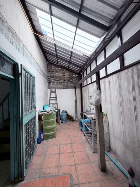 2 storey commercial building, Pracha Uthit 90., Bangkok, ประชาอุทิศ 90, Rat Burana, Rat Burana, Bangkok, , 113 sqm, Shophouse For Sale, by พัฒน์ วินเนอร์, 500175614 - DDproperty.com