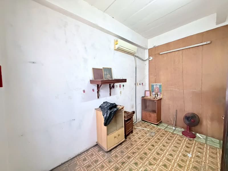 อาคารพาณิชย์ 2 ชั้น ประชาอุทิศ 90, กรุงเทพ, ประชาอุทิศ 90, ราษฎร์บูรณะ, ราษฎร์บูรณะ, กรุงเทพ, 113 ตร.ม., ตึกแถว-อาคารพาณิชย์ ขาย, โดย พัฒน์ วินเนอร์, 500175614 - DDproperty.com