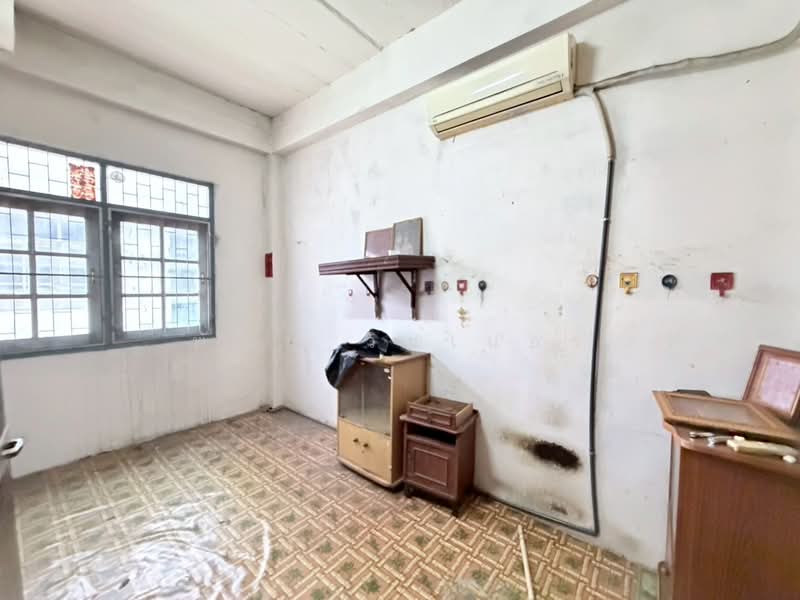 2 storey commercial building, Pracha Uthit 90., Bangkok, ประชาอุทิศ 90, Rat Burana, Rat Burana, Bangkok, , 113 sqm, Shophouse For Sale, by พัฒน์ วินเนอร์, 500175614 - DDproperty.com