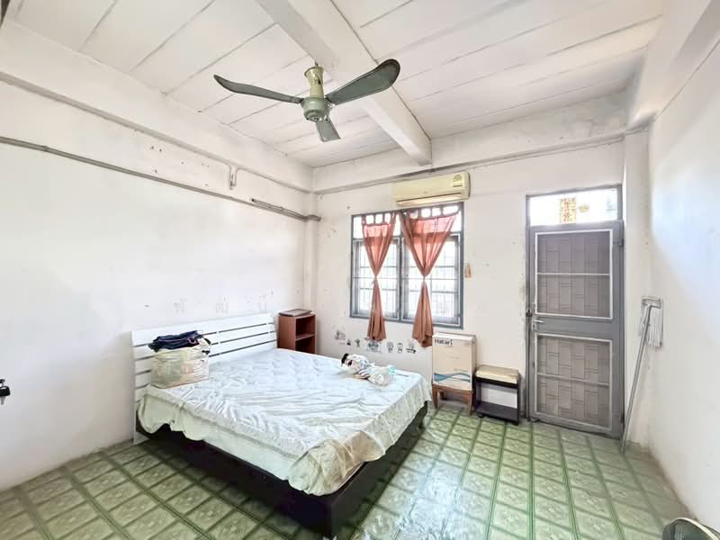 2 storey commercial building, Pracha Uthit 90., Bangkok, ประชาอุทิศ 90, Rat Burana, Rat Burana, Bangkok, , 113 sqm, Shophouse For Sale, by พัฒน์ วินเนอร์, 500175614 - DDproperty.com