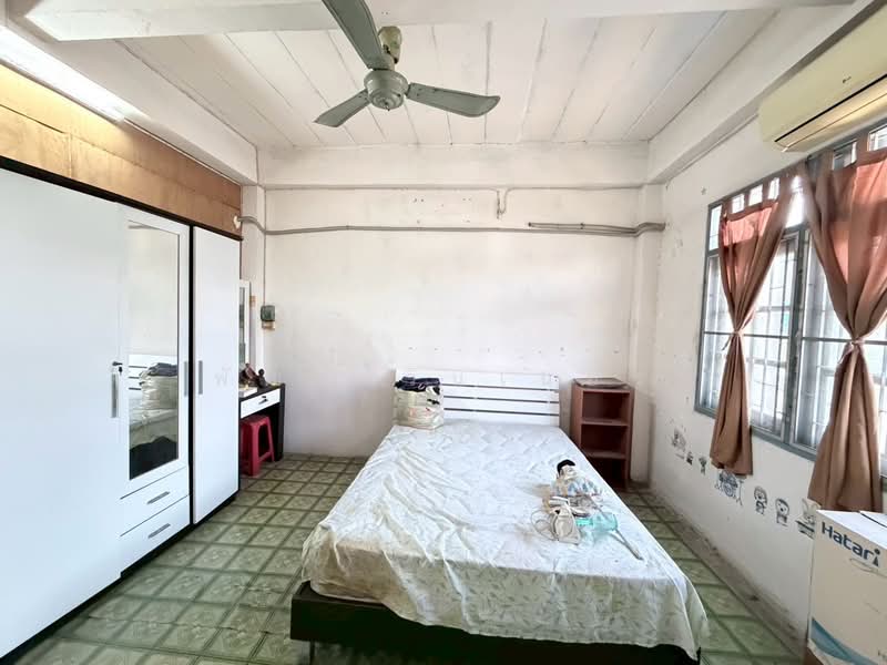 2 storey commercial building, Pracha Uthit 90., Bangkok, ประชาอุทิศ 90, Rat Burana, Rat Burana, Bangkok, , 113 sqm, Shophouse For Sale, by พัฒน์ วินเนอร์, 500175614 - DDproperty.com