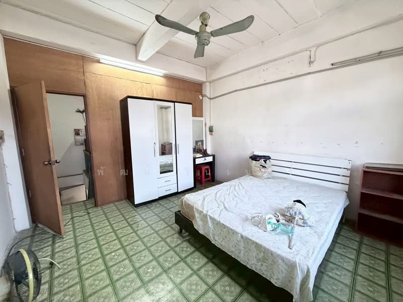 2 storey commercial building, Pracha Uthit 90., Bangkok, ประชาอุทิศ 90, Rat Burana, Rat Burana, Bangkok, , 113 sqm, Shophouse For Sale, by พัฒน์ วินเนอร์, 500175614 - DDproperty.com