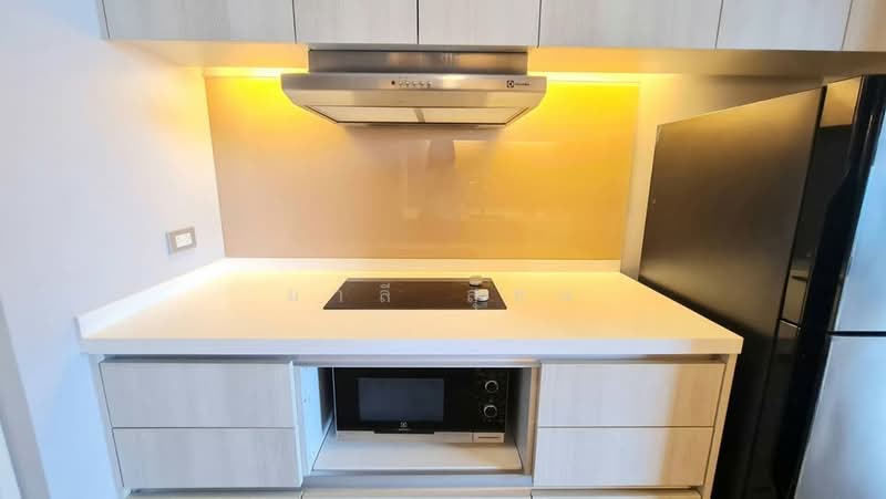 The Lumpini 24, Bangkok, Sukhumvit 24 Road, Khong Tan, Khlong Toei, Bangkok, 2 Bedrooms, 54 sqm, Condo For Sale, by มาลี สุธน, 500175615 - DDproperty.com