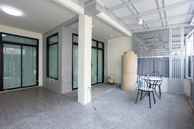 ขาย - ธนารินทร์ ทาวน์โฮม1, สมุทรปราการ