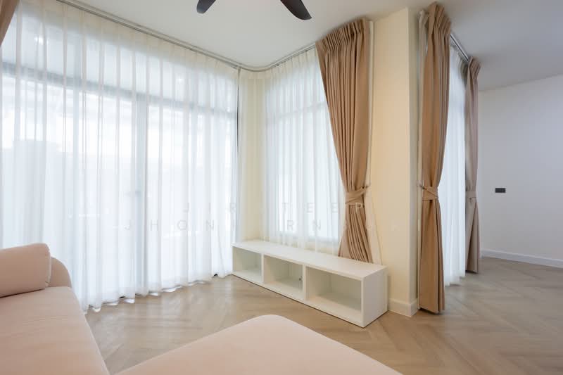 Thanarin Townhome1, Samut Prakan, Nai Khlong Bang Pla Kot, Phra Samut Jadee, Samut Prakan, 3 Bedrooms, 76 sqm, Townhouse For Sale, by Jirateep Jhonkornburi, 500175616 - DDproperty.com