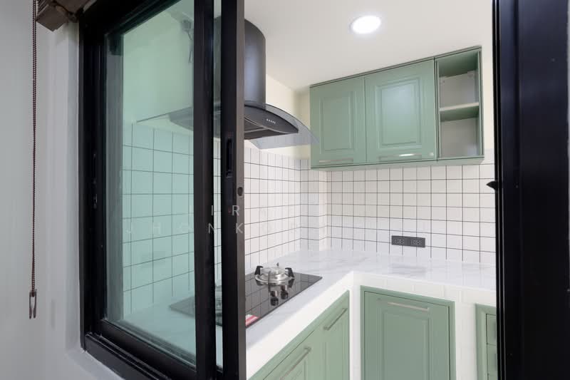 Thanarin Townhome1, Samut Prakan, Nai Khlong Bang Pla Kot, Phra Samut Jadee, Samut Prakan, 3 Bedrooms, 76 sqm, Townhouse For Sale, by Jirateep Jhonkornburi, 500175616 - DDproperty.com