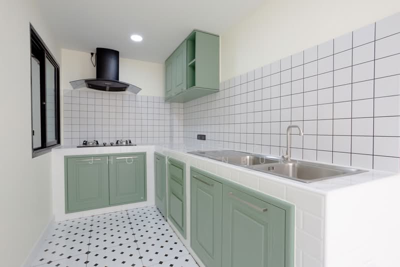 Thanarin Townhome1, Samut Prakan, Nai Khlong Bang Pla Kot, Phra Samut Jadee, Samut Prakan, 3 Bedrooms, 76 sqm, Townhouse For Sale, by Jirateep Jhonkornburi, 500175616 - DDproperty.com