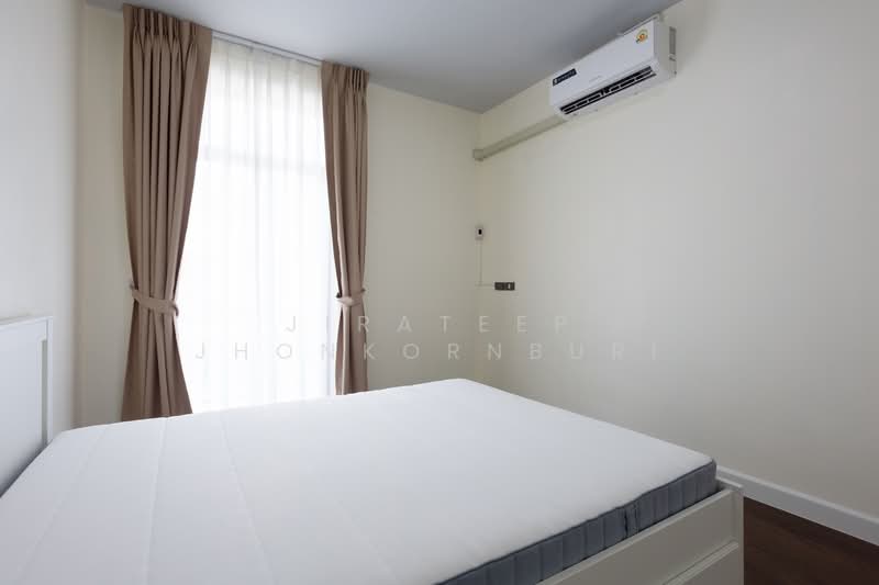 Thanarin Townhome1, Samut Prakan, Nai Khlong Bang Pla Kot, Phra Samut Jadee, Samut Prakan, 3 Bedrooms, 76 sqm, Townhouse For Sale, by Jirateep Jhonkornburi, 500175616 - DDproperty.com