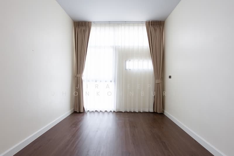 Thanarin Townhome1, Samut Prakan, Nai Khlong Bang Pla Kot, Phra Samut Jadee, Samut Prakan, 3 Bedrooms, 76 sqm, Townhouse For Sale, by Jirateep Jhonkornburi, 500175616 - DDproperty.com