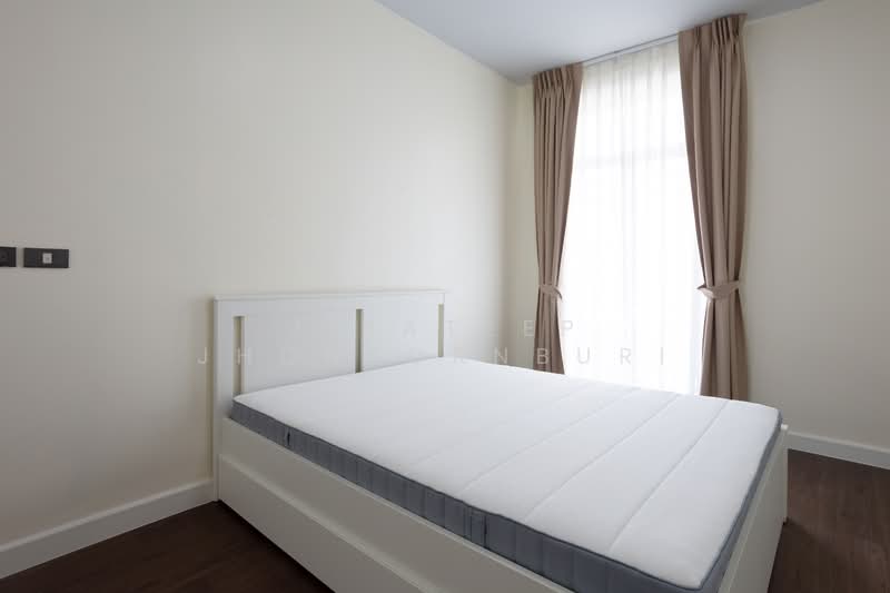 Thanarin Townhome1, Samut Prakan, Nai Khlong Bang Pla Kot, Phra Samut Jadee, Samut Prakan, 3 Bedrooms, 76 sqm, Townhouse For Sale, by Jirateep Jhonkornburi, 500175616 - DDproperty.com