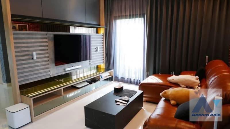 The City Bangna-KM.7, Samut Prakan, 80 Bangna-Trad Road, Bang Kaeo, Bang Plee, Samut Prakan, 4 Bedrooms, 265 sqm, Single Detached House For Rent, by บริษัท แอคคอม เอเซีย จำกัด, 500175622 - DDproperty.com