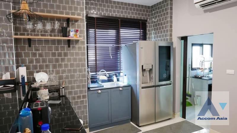 The City Bangna-KM.7, Samut Prakan, 80 Bangna-Trad Road, Bang Kaeo, Bang Plee, Samut Prakan, 4 Bedrooms, 265 sqm, Single Detached House For Rent, by บริษัท แอคคอม เอเซีย จำกัด, 500175622 - DDproperty.com