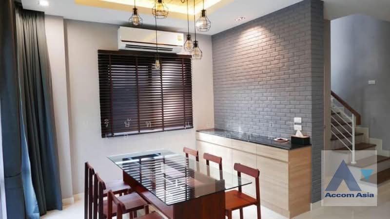The City Bangna-KM.7, Samut Prakan, 80 Bangna-Trad Road, Bang Kaeo, Bang Plee, Samut Prakan, 4 Bedrooms, 265 sqm, Single Detached House For Rent, by บริษัท แอคคอม เอเซีย จำกัด, 500175622 - DDproperty.com