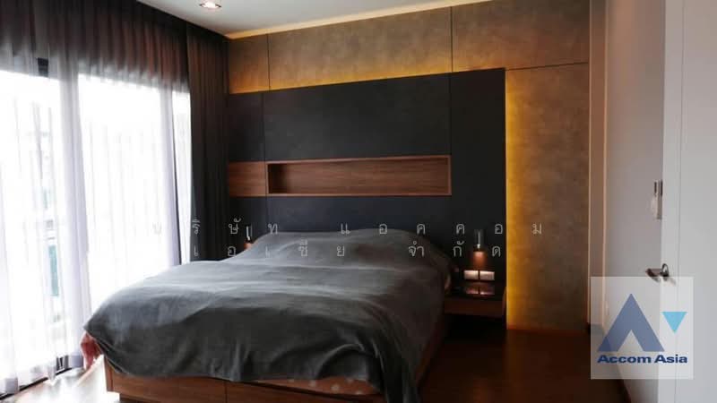 The City Bangna-KM.7, Samut Prakan, 80 Bangna-Trad Road, Bang Kaeo, Bang Plee, Samut Prakan, 4 Bedrooms, 265 sqm, Single Detached House For Rent, by บริษัท แอคคอม เอเซีย จำกัด, 500175622 - DDproperty.com