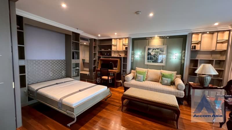 Sathorn Park Place, Bangkok, 27 Sathorn, Thung Maha Mek, Sathon, Bangkok, 2 Bedrooms, 236 sqm, Condo For Rent, by บริษัท แอคคอม เอเซีย จำกัด, 500175625 - DDproperty.com