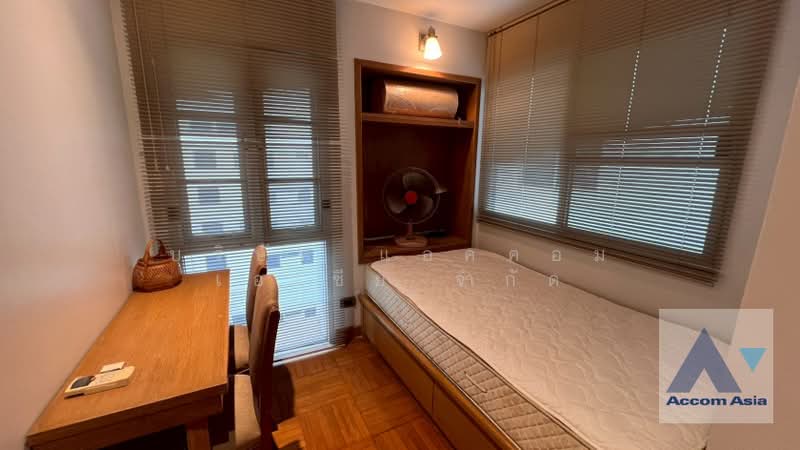 Sathorn Park Place, Bangkok, 27 Sathorn, Thung Maha Mek, Sathon, Bangkok, 2 Bedrooms, 236 sqm, Condo For Rent, by บริษัท แอคคอม เอเซีย จำกัด, 500175625 - DDproperty.com