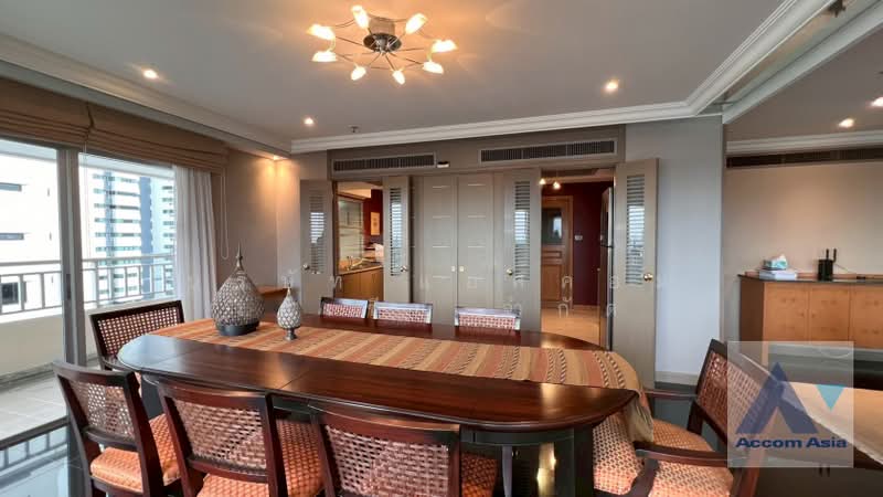 Sathorn Park Place : สาธร พาร์ค เพลส, กรุงเทพ, 27 สาทรใต้, ทุ่งมหาเมฆ, สาทร, กรุงเทพ, 236 ตร.ม., คอนโด ให้เช่า, โดย บริษัท แอคคอม เอเซีย จำกัด, 500175625 - DDproperty.com