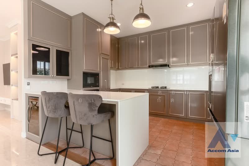 Fantasia Villa 4, Bangkok, Soi Bangna-Trad 33, Bang Na, Bang Na, Bangkok, 4 Bedrooms, 350 sqm, Single Detached House For Rent, by บริษัท แอคคอม เอเซีย จำกัด, 500175626 - DDproperty.com