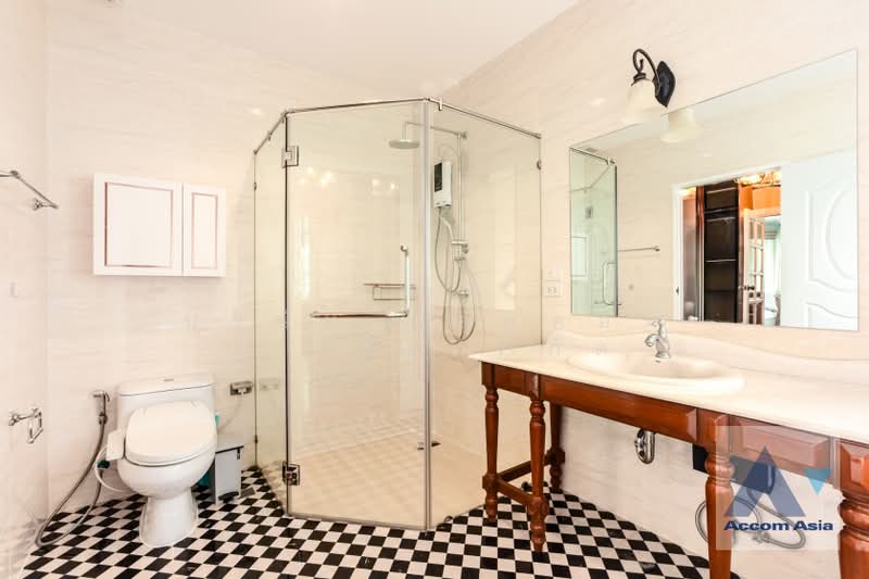 Fantasia Villa 4, Bangkok, Soi Bangna-Trad 33, Bang Na, Bang Na, Bangkok, 4 Bedrooms, 350 sqm, Single Detached House For Rent, by บริษัท แอคคอม เอเซีย จำกัด, 500175626 - DDproperty.com