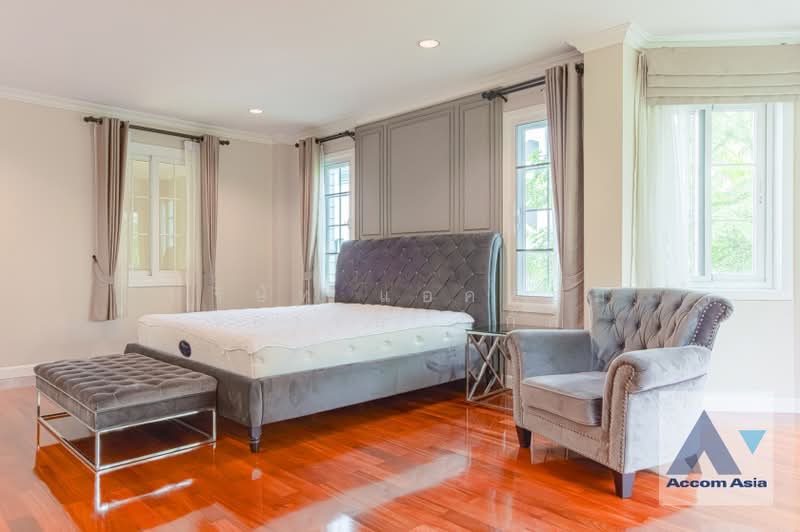 Fantasia Villa 4, Bangkok, Soi Bangna-Trad 33, Bang Na, Bang Na, Bangkok, 4 Bedrooms, 350 sqm, Single Detached House For Rent, by บริษัท แอคคอม เอเซีย จำกัด, 500175626 - DDproperty.com