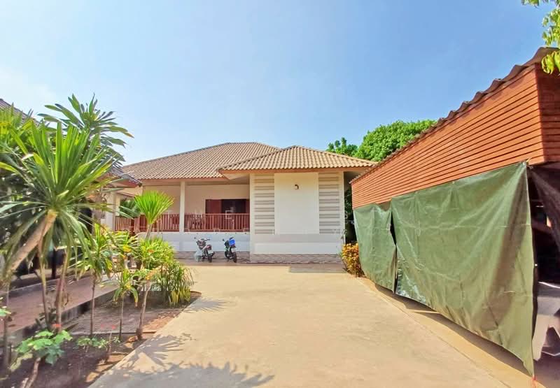 ขาย - บ้านเดี่ยวอัมพวา สมุทรสงคราม, สมุทรสงคราม