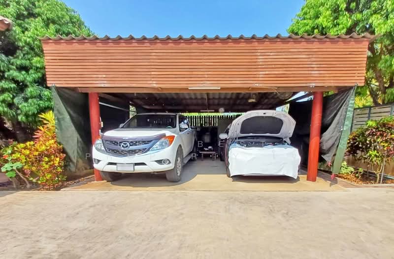 ขาย - บ้านเดี่ยวอัมพวา สมุทรสงคราม, สมุทรสงคราม