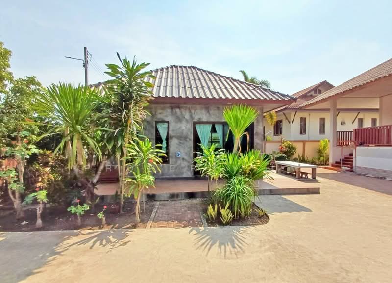 ขาย - บ้านเดี่ยวอัมพวา สมุทรสงคราม, สมุทรสงคราม