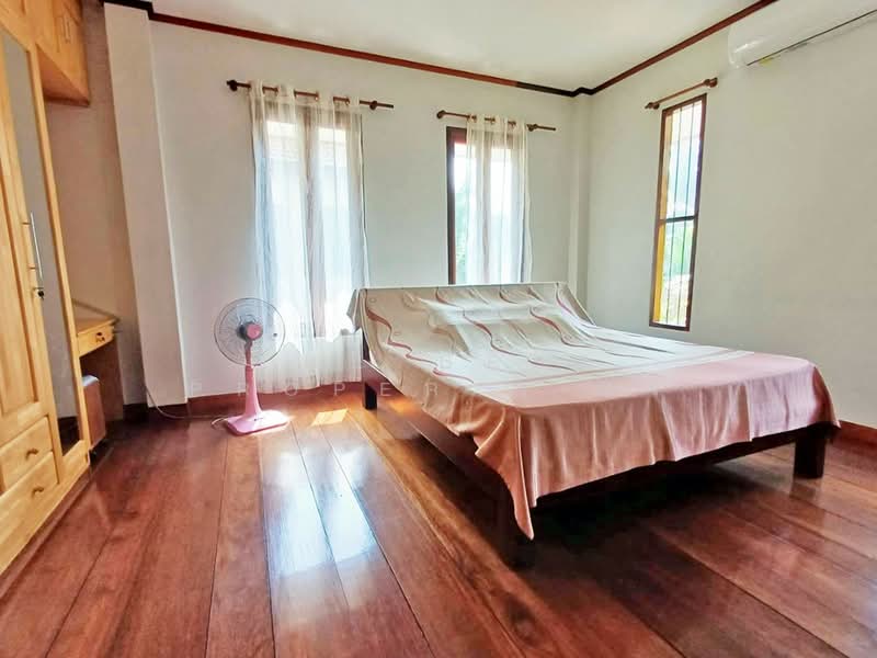 บ้านเดี่ยวอัมพวา สมุทรสงคราม, Samut Songkhram, Khaeo Om, Amphawa, Samut Songkhram, 2 Bedrooms, 150 sqm, Single Detached House For Sale, by The Best Property โจ้, 500175629 - DDproperty.com