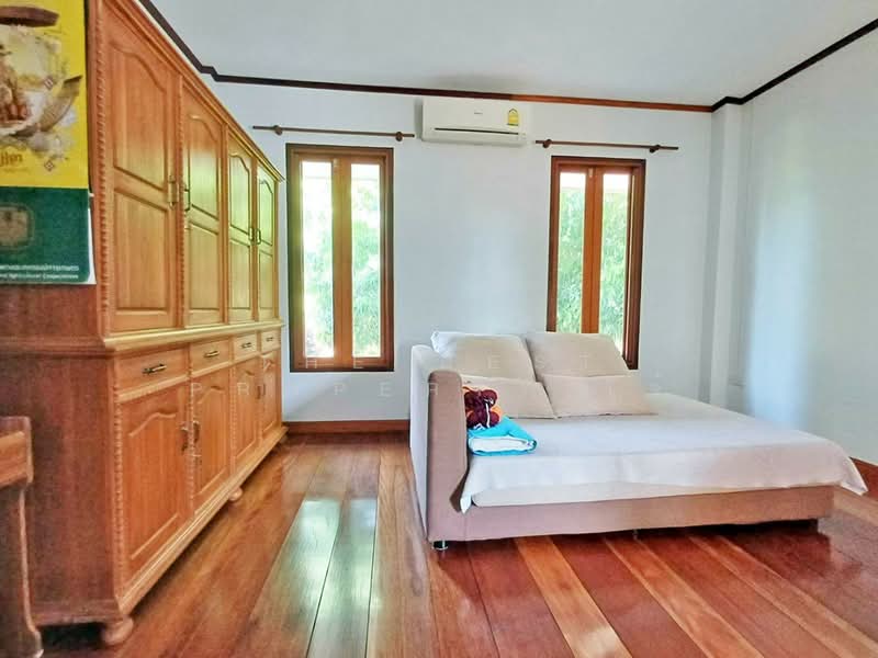 บ้านเดี่ยวอัมพวา สมุทรสงคราม, Samut Songkhram, Khaeo Om, Amphawa, Samut Songkhram, 2 Bedrooms, 150 sqm, Single Detached House For Sale, by The Best Property โจ้, 500175629 - DDproperty.com