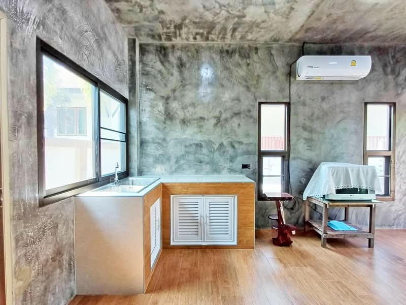 บ้านเดี่ยวอัมพวา สมุทรสงคราม, Samut Songkhram, Khaeo Om, Amphawa, Samut Songkhram, 2 Bedrooms, 150 sqm, Single Detached House For Sale, by The Best Property โจ้, 500175629 - DDproperty.com