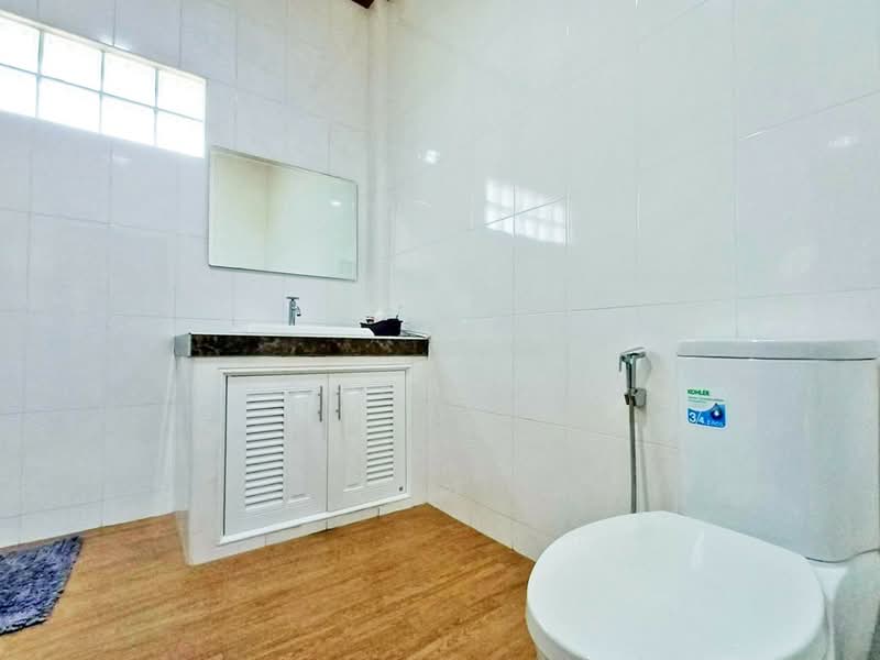 บ้านเดี่ยวอัมพวา สมุทรสงคราม, Samut Songkhram, Khaeo Om, Amphawa, Samut Songkhram, 2 Bedrooms, 150 sqm, Single Detached House For Sale, by The Best Property โจ้, 500175629 - DDproperty.com