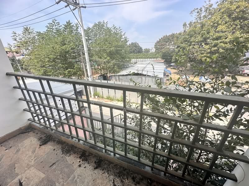 Sukhumvit Pattaya 60, Chon Buri (Pattaya), สุขุมวิท60 พัทยา, Nong Pru, Bang Lamung (Pattaya), Chon Buri (Pattaya), 2 Bedrooms, 76 sqm, Townhouse For Sale, by Regina Nuengjamnong, 500175631 - DDproperty.com